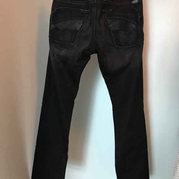 Diesel Poiak Jean - Picture 3 of 7